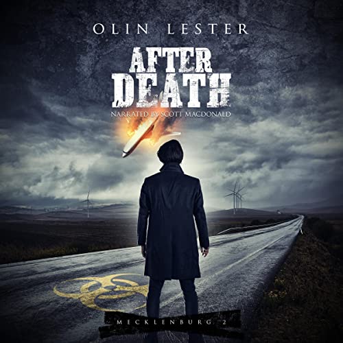 Cover of After Death