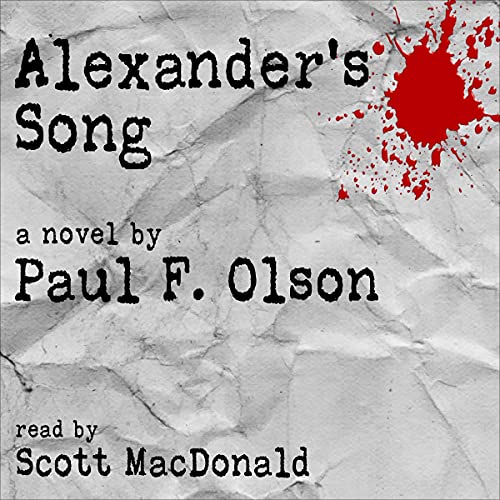 Cover of Alexander's Song