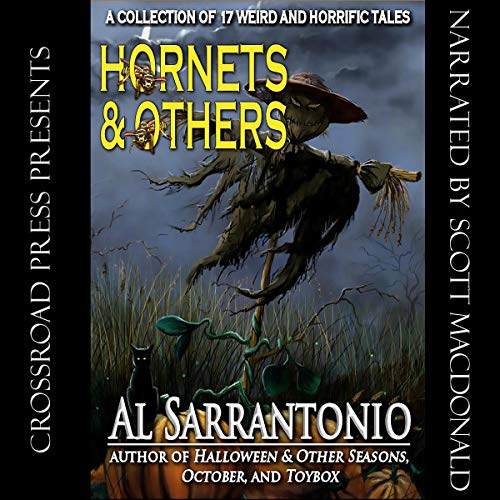 Cover of Hornets & Others
