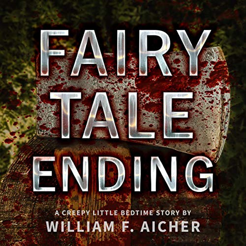 Cover of Fairy Tale Ending