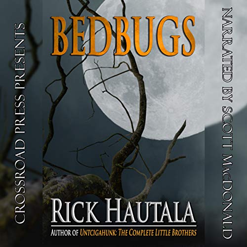 Cover of Bedbugs