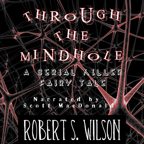 Cover of Through the Mindhole