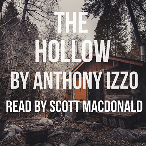 Cover of The Hollow