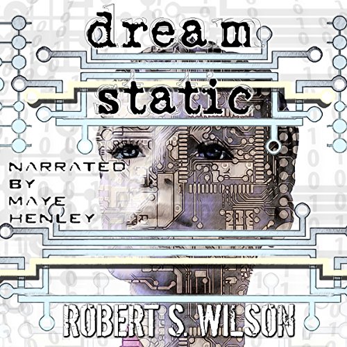 Cover of Dream Static