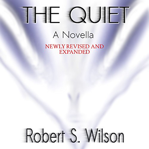 Cover of The Quiet