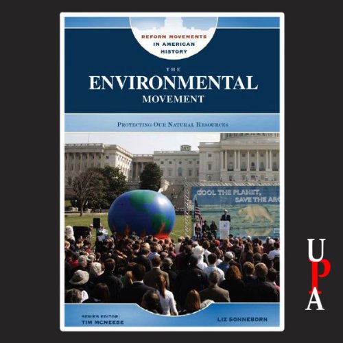 Cover of The Environmental Movement