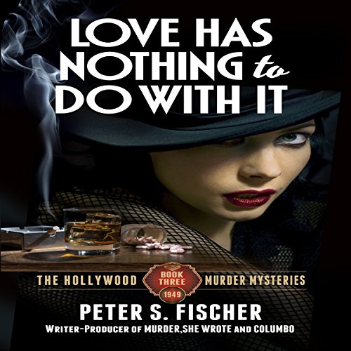Cover of Love Has Nothing to Do with It