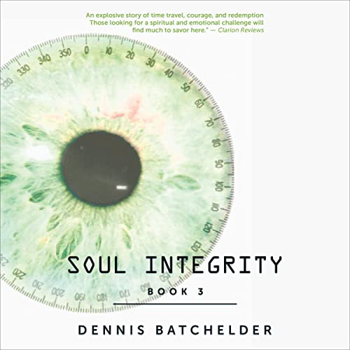 Cover of Soul Integrity