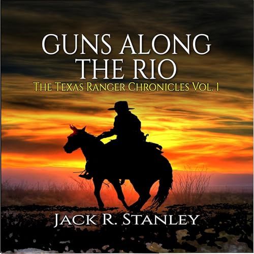 Cover of Guns Along the Rio