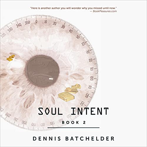 Cover of Soul Intent