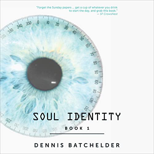 Cover of Soul Identity