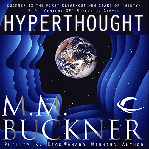 Cover of Hyperthought