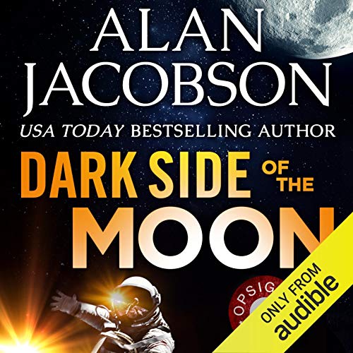 Cover of Dark Side of the Moon