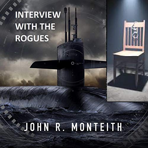 Cover of Interview with the Rogues