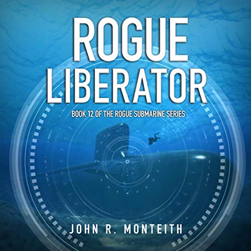Cover of Rogue Liberator