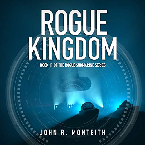 Cover of Rogue Kingdom