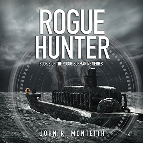 Cover of Rogue Hunter