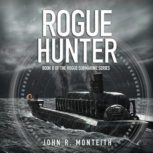 Cover of Rogue Hunter