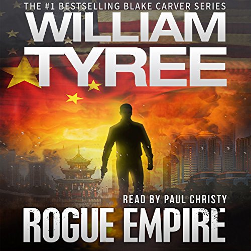Cover of Rogue Empire