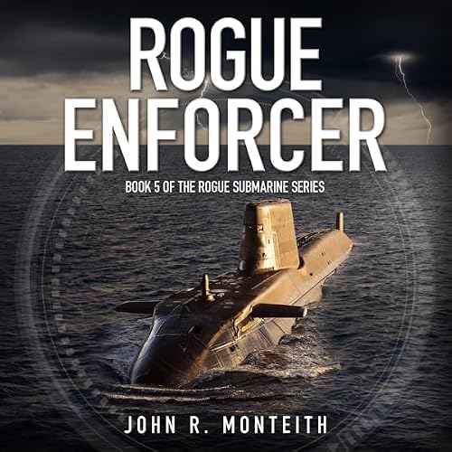Cover of Rogue Enforcer