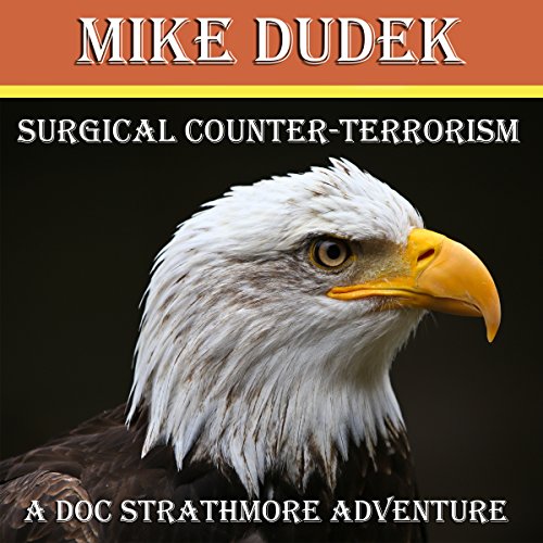 Cover of Surgical Counter-Terrorism