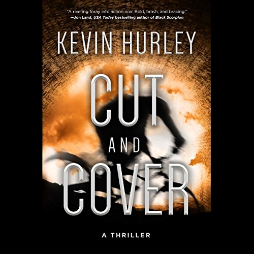 Cover of Cut and Cover