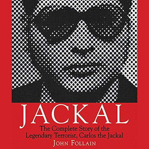 Cover of Jackal