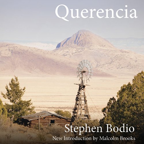 Cover of Querencia