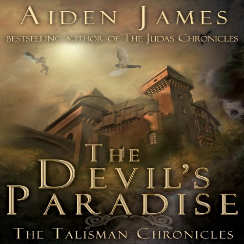 Cover of The Devil's Paradise