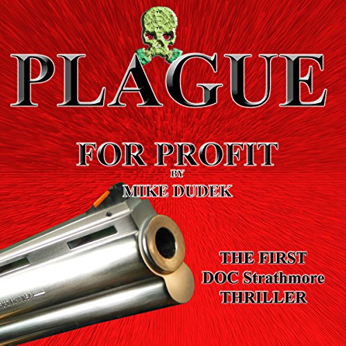 Cover of Plague for Profit