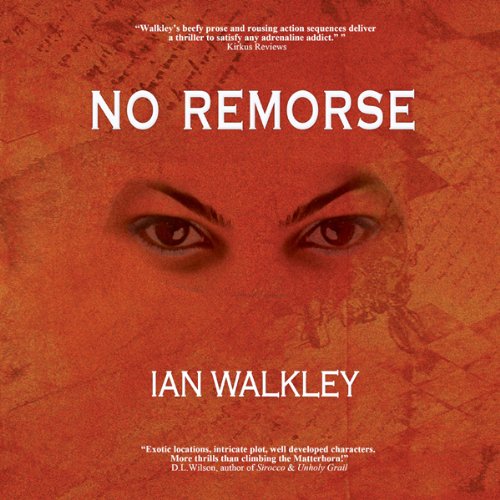 Cover of No Remorse