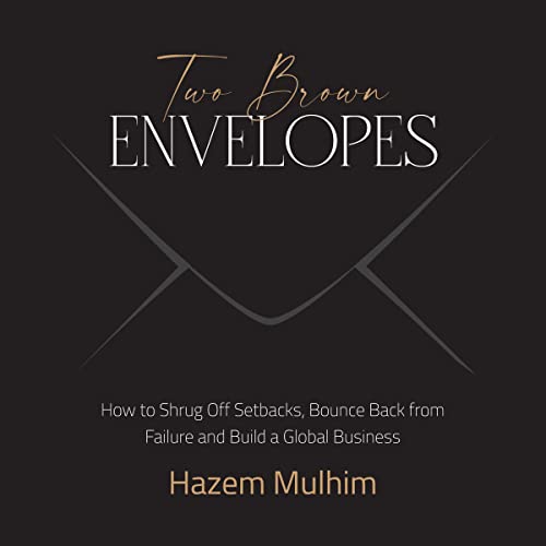 Cover of Two Brown Envelopes
