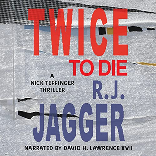 Cover of Twice to Die