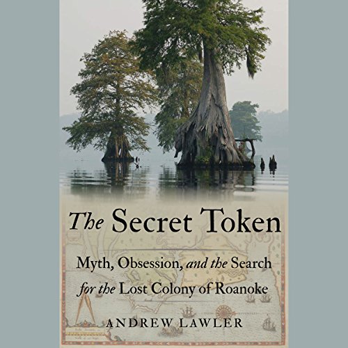 Cover of The Secret Token