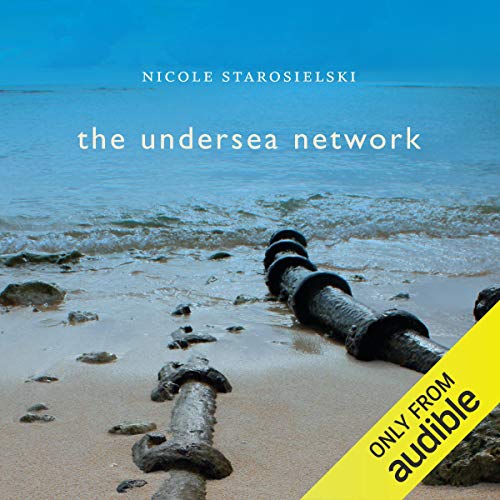 Cover of The Undersea Network