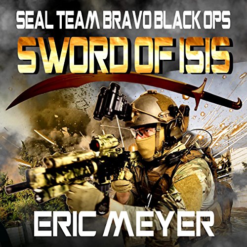 Cover of Sword of ISIS