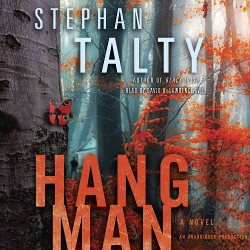 Cover of Hangman