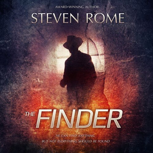 Cover of The Finder
