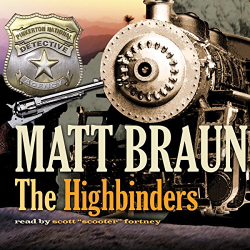 Cover of The Highbinders
