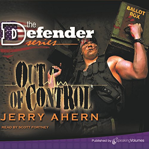 Cover of Out of Control