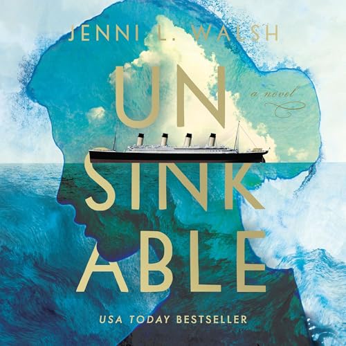 Cover of Unsinkable