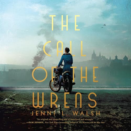 Cover of The Call of the Wrens