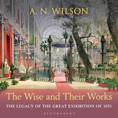 Cover of The Wise and Their Works