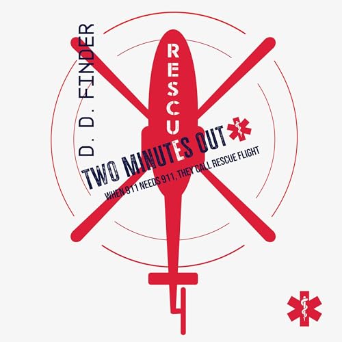 Cover of Two Minutes Out