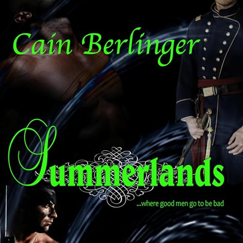 Cover of Summerlands