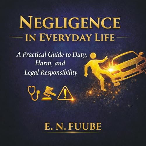 Cover of Negligence in Everyday Life