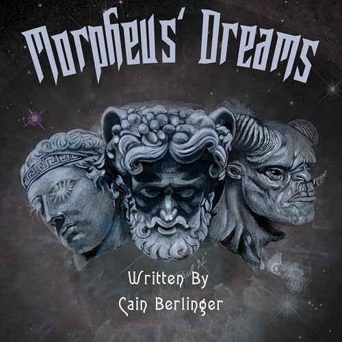 Cover of Morpheus' Dreams