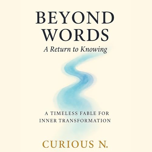 Cover of Beyond Words