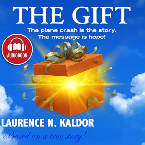 Cover of The Gift
