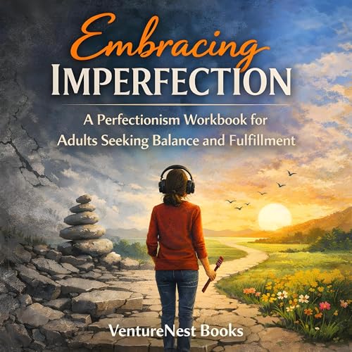Cover of Embracing Imperfection